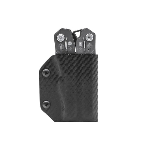 Kydex Sheath for the Gerber Truss