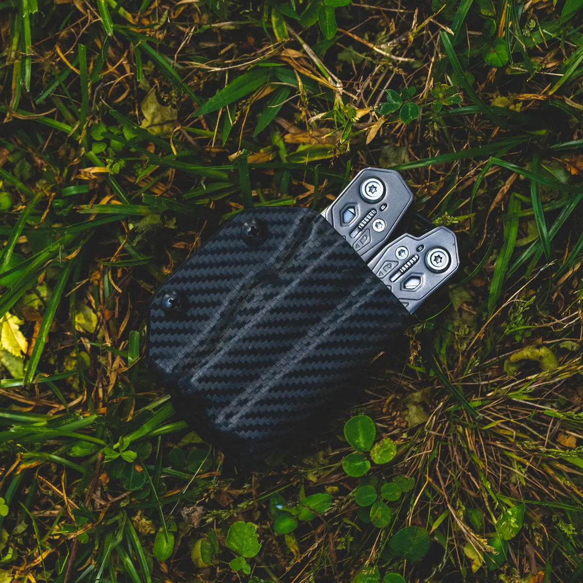 Kydex Sheath for the Gerber Truss