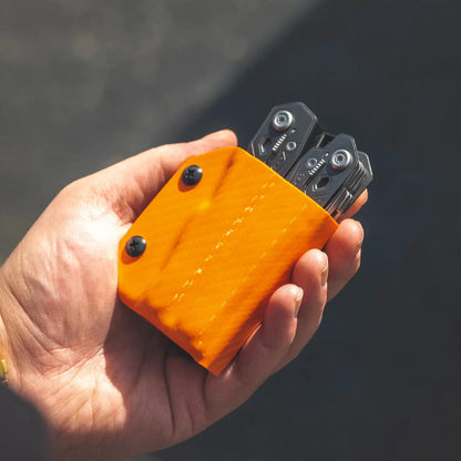 Kydex Sheath for the Gerber Truss
