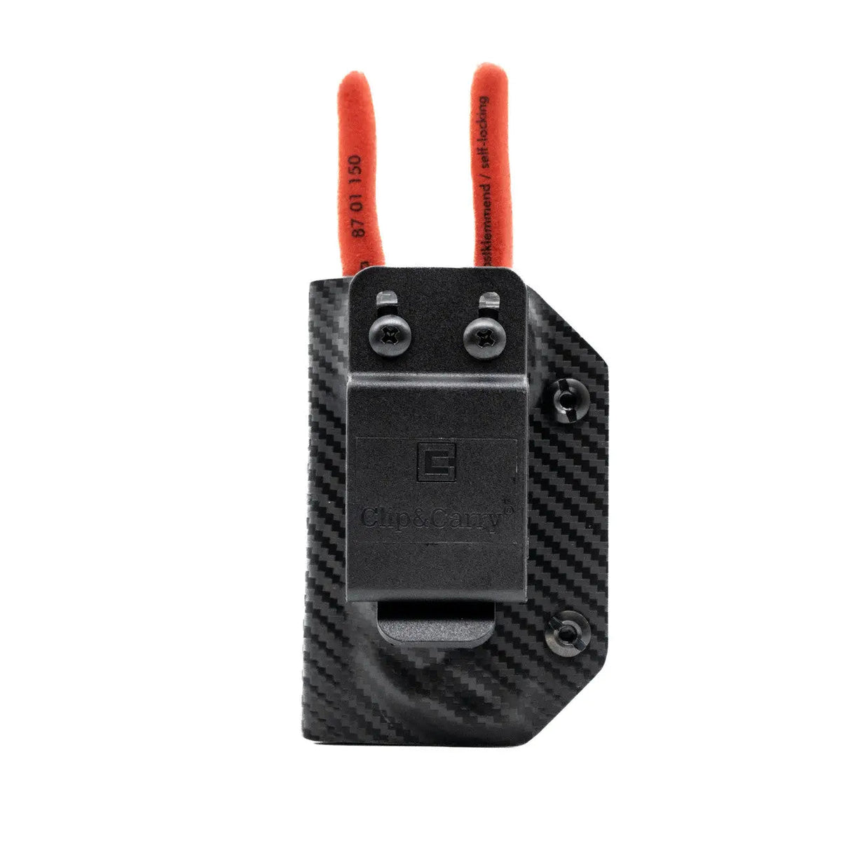 Kydex Sheath for the Knipex Cobra 150 Pliers