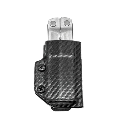 Kydex Sheath for the Leatherman Bond