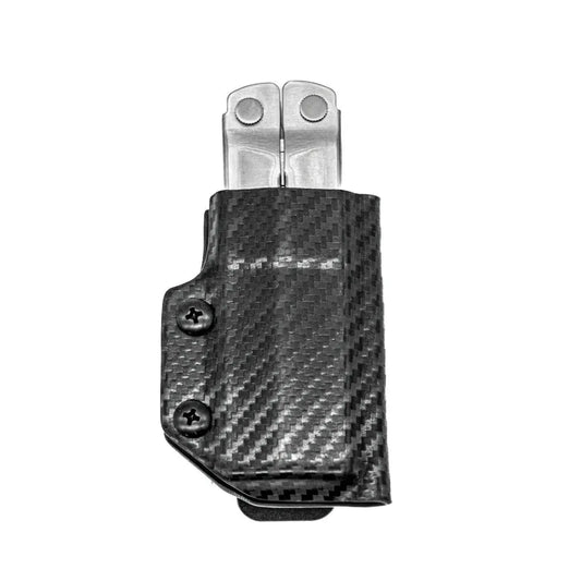Kydex Sheath for the Leatherman Bond