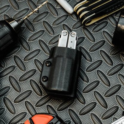 Kydex Sheath for the Leatherman Bond
