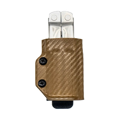 Kydex Sheath for the Leatherman Bond