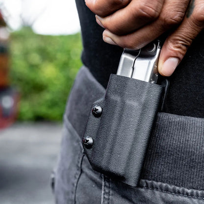 Kydex Sheath for the Leatherman Bond