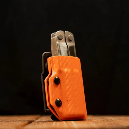 Kydex Sheath for the Leatherman Bond