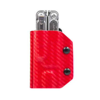 Kydex Sheath for the Leatherman Free P2
