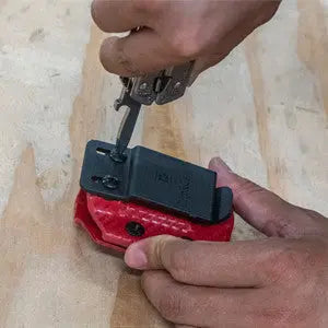 Kydex Sheath for the Leatherman Free P2