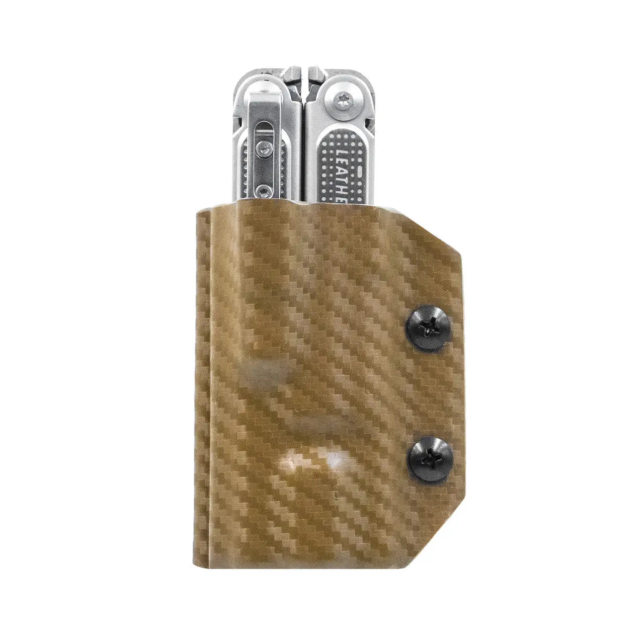 Kydex Sheath for the Leatherman Free P2