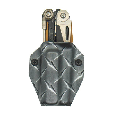 Kydex Sheath for the Leatherman Mut