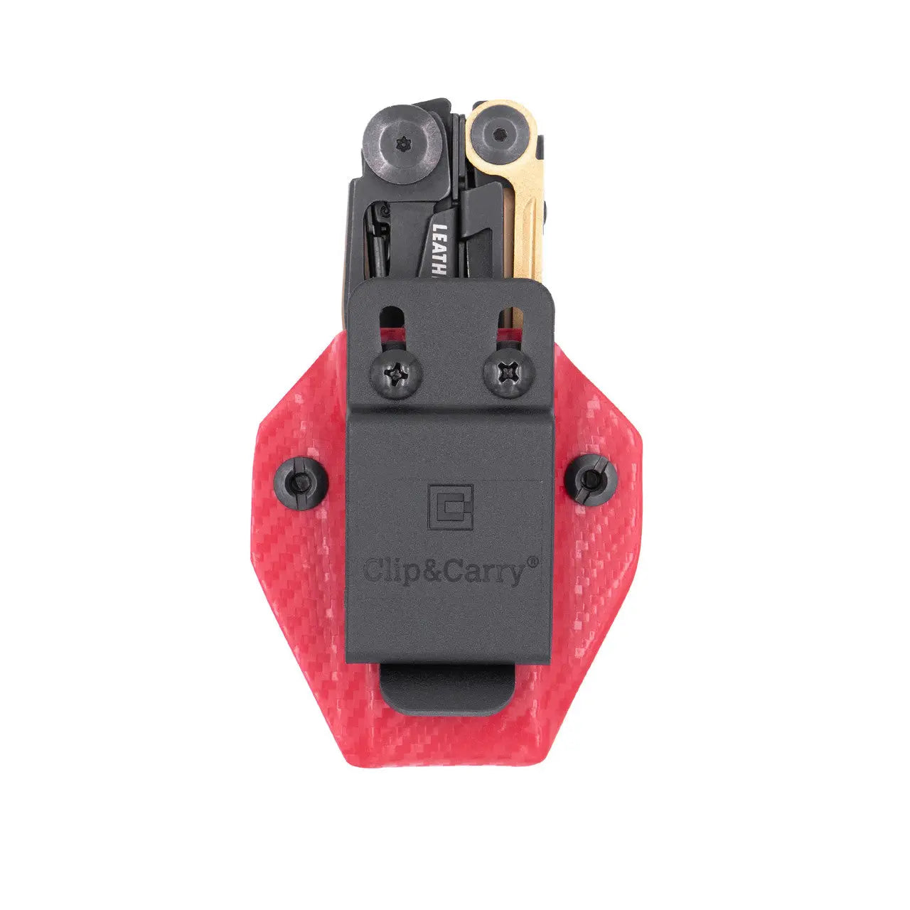 Kydex Sheath for the Leatherman Mut