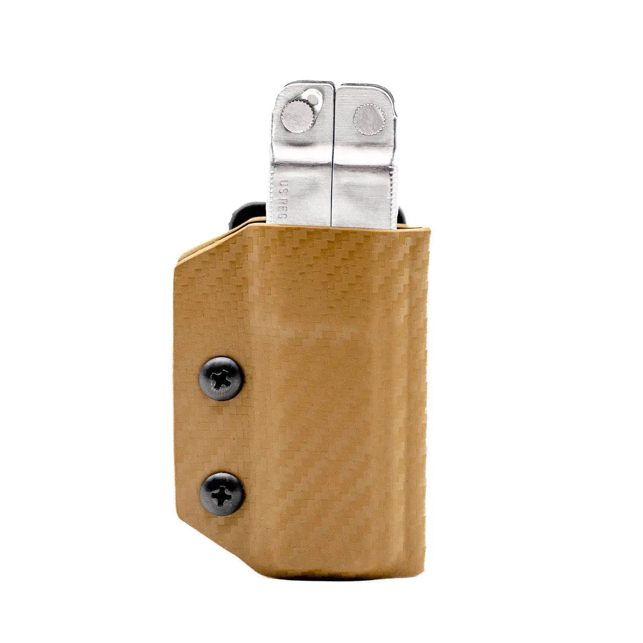 Kydex Sheath for the Leatherman Original PST
