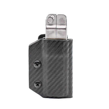 Kydex Sheath for the Leatherman Original PST