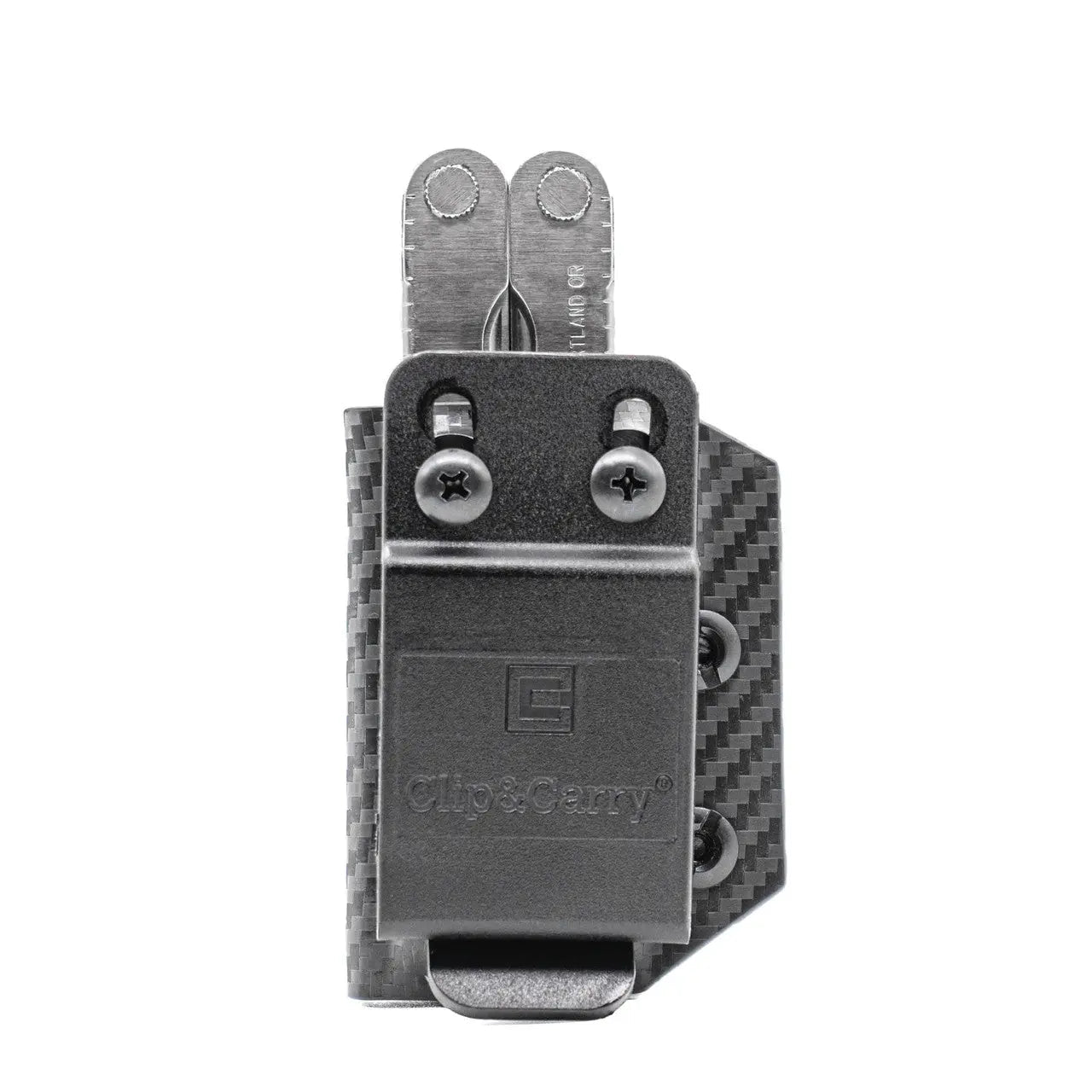 Kydex Sheath for the Leatherman Original PST