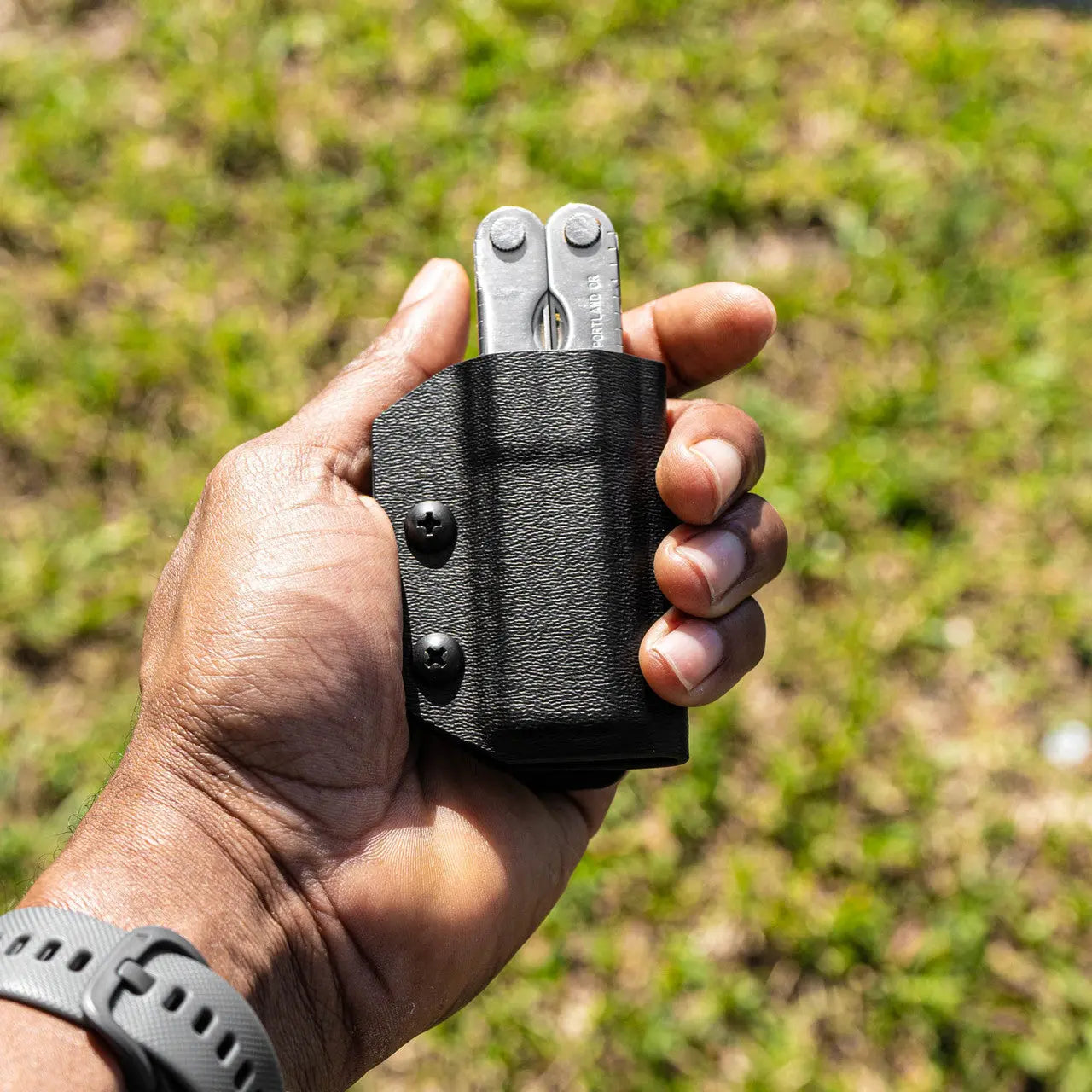 Kydex Sheath for the Leatherman Original PST