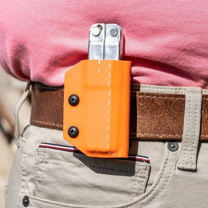 Kydex Sheath for the Leatherman Original PST