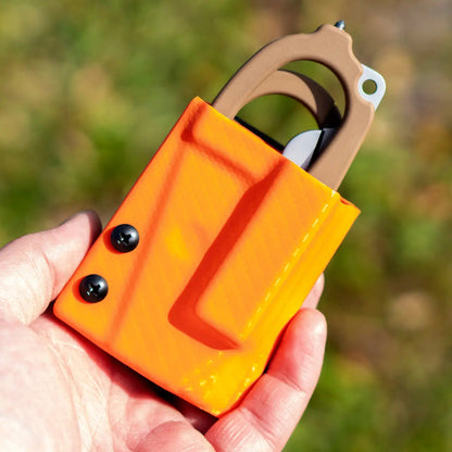 Kydex Sheath for the Leatherman Raptor