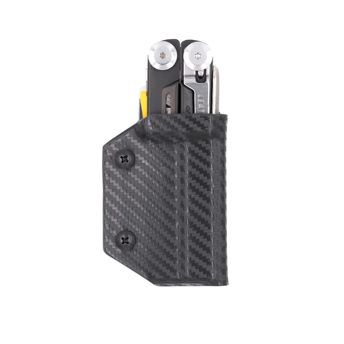 Kydex Sheath for the Leatherman Signal