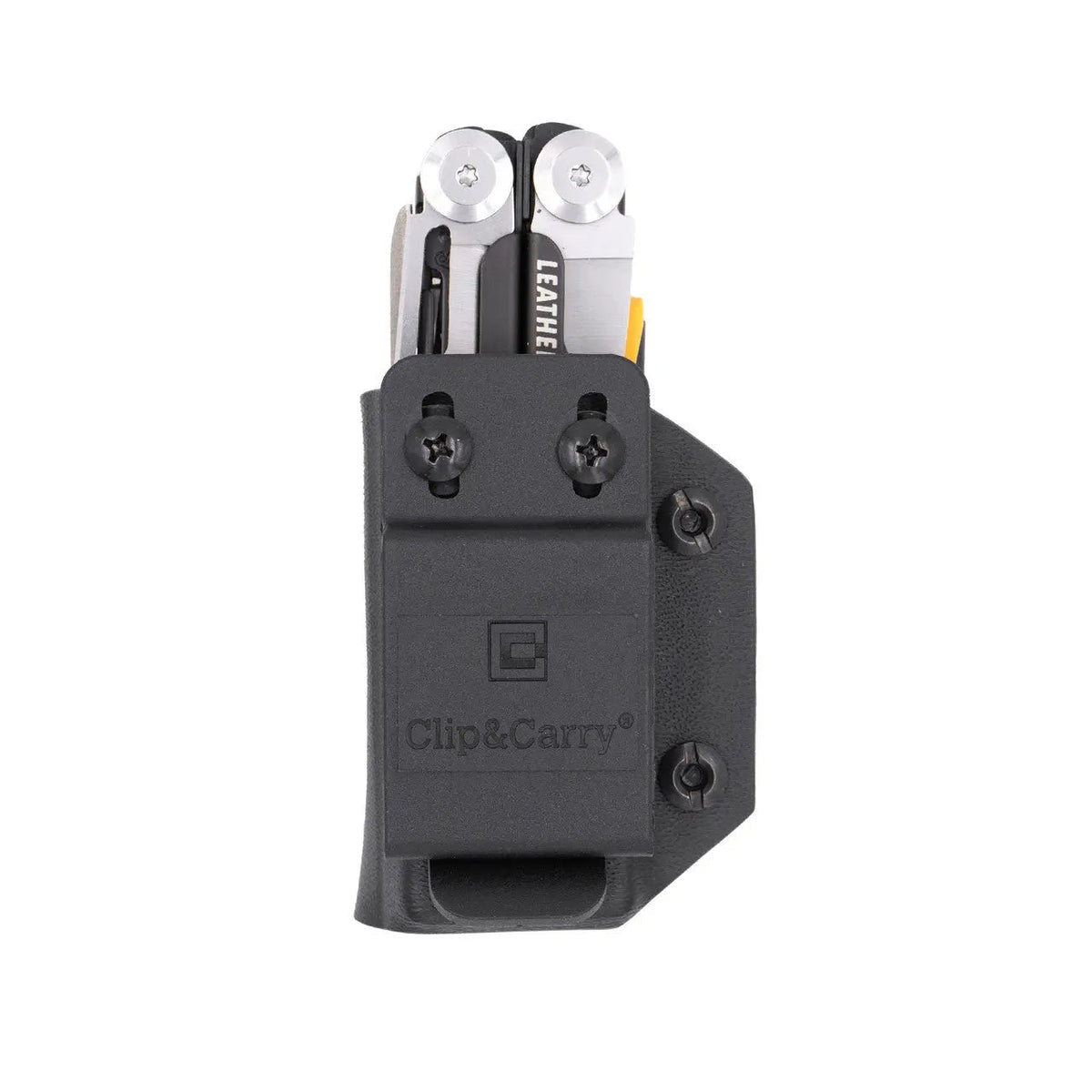 Kydex Sheath for the Leatherman Signal