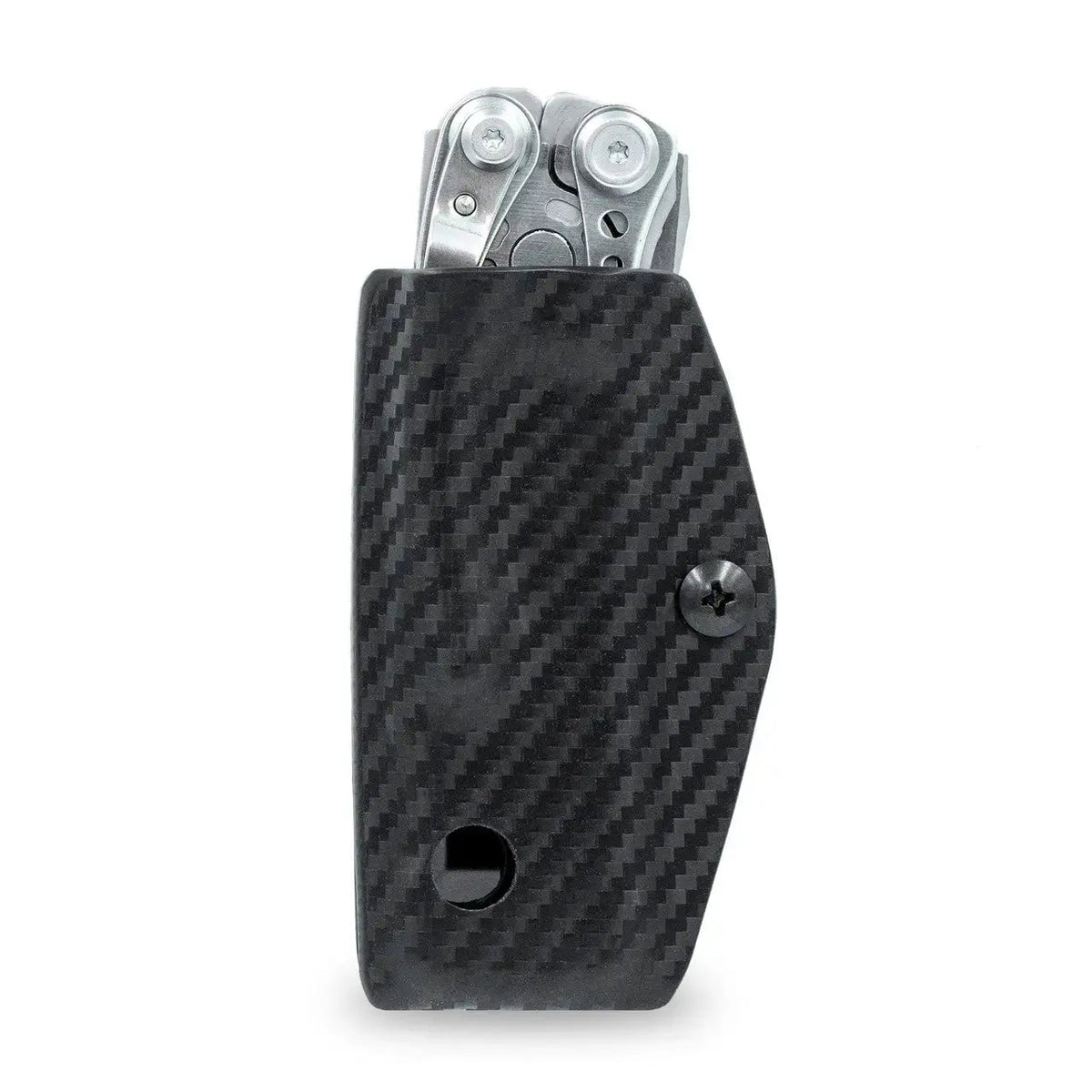 Kydex Sheath for the Leatherman Skeletool