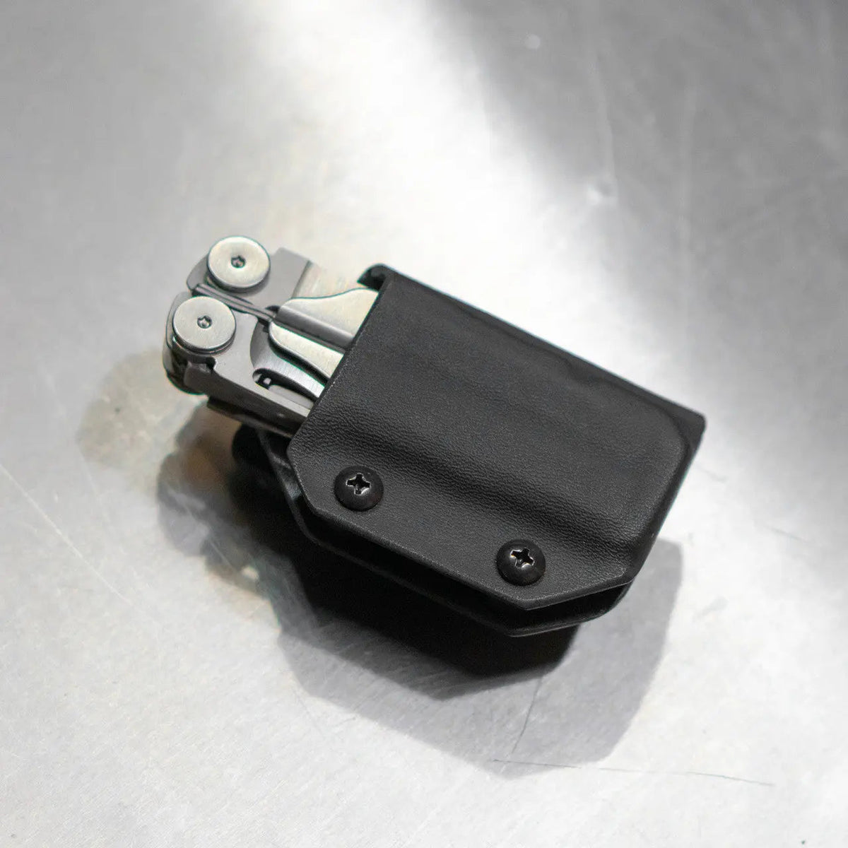 Kydex Sheath for the Leatherman Wave & Wave+