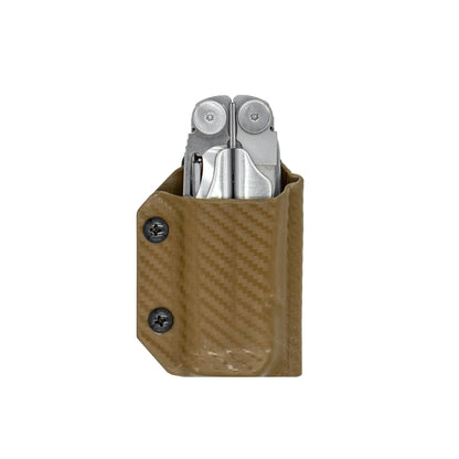 Kydex Sheath for the Leatherman Wave & Wave+