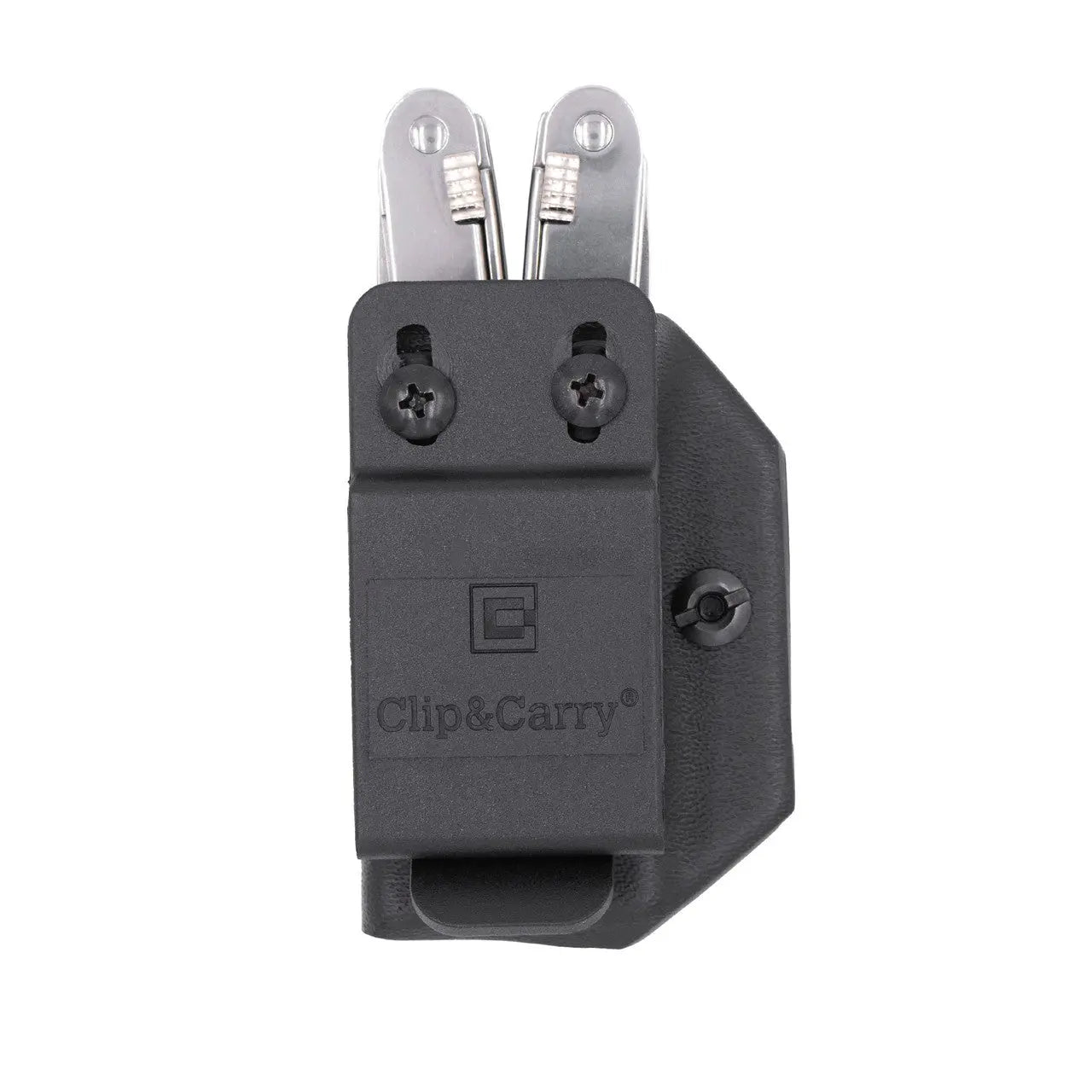 Kydex Sheath for the Victorinox Spirit