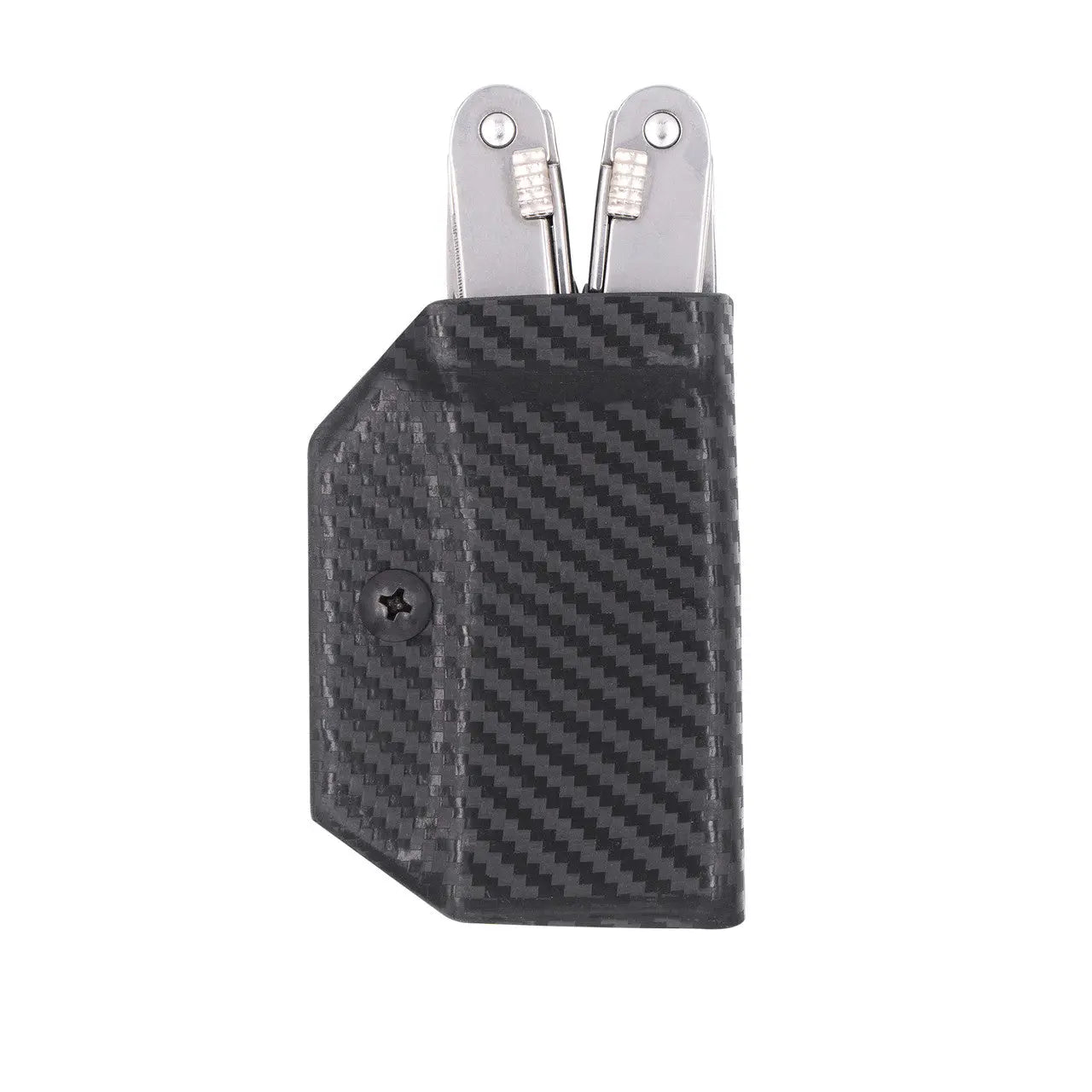 Kydex Sheath for the Victorinox Spirit