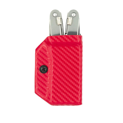 Kydex Sheath for the Victorinox Spirit