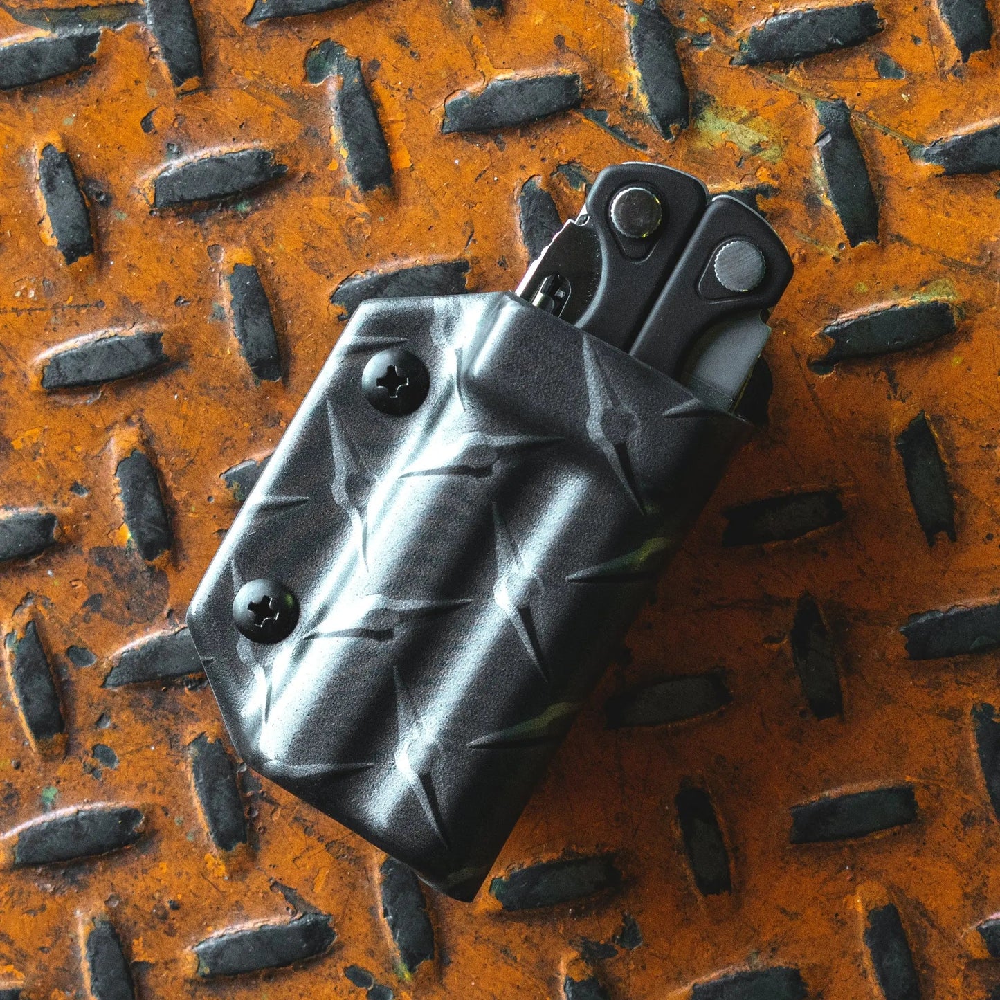 Kydex Sheath for Leatherman Charge & Charge +