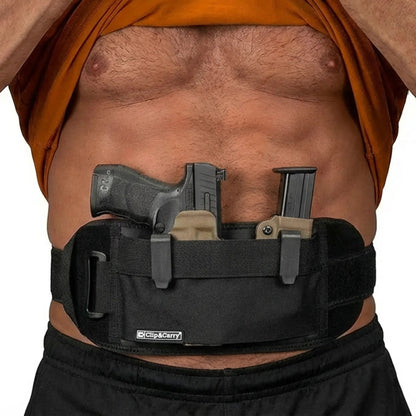 STRAPT-TAC Belly Band
