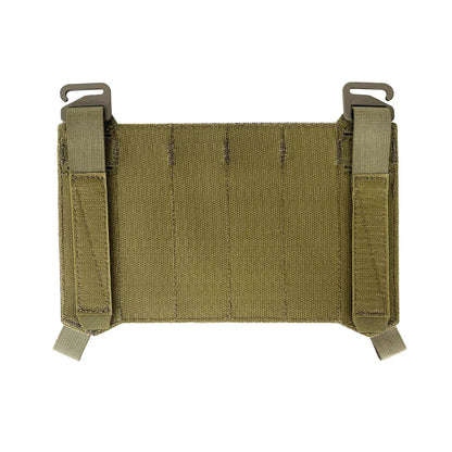 MOLLE Placard