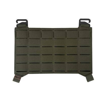 MOLLE Placard