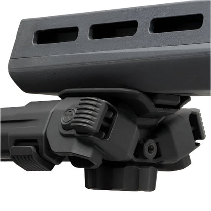 MOE® Sling Stud Bipod (No Pan / No Tilt)