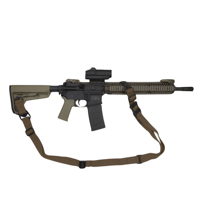 MS1® MS3 QD Adapter