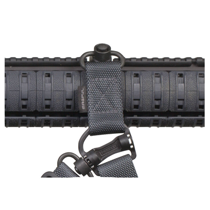 Rail Sling Attachment QD