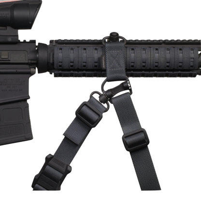 Rail Sling Attachment QD