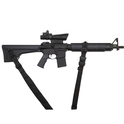 Rail Sling Attachment QD