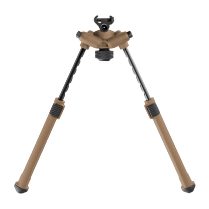 1913 Picatinny Rail Bipod (Pan / Tilt)