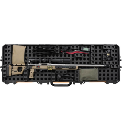 DAKA Grid Case Organizer - Pelican Vault V800
