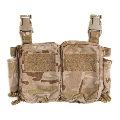 HRT Maximus Placard | All Colors
