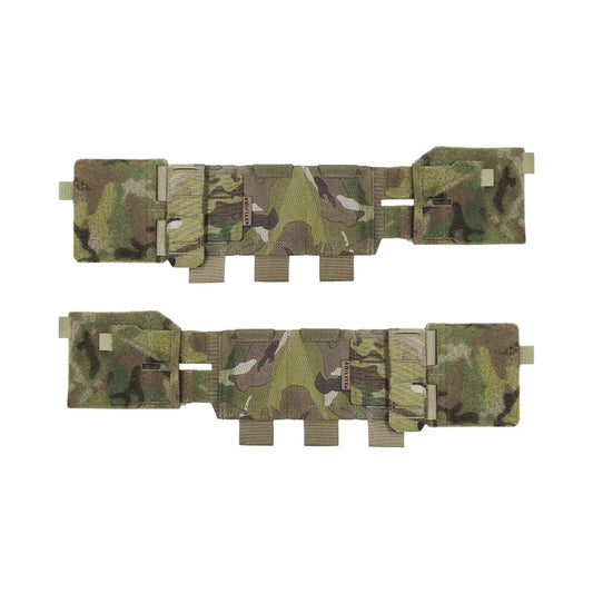 Modular Elastic Cummerbund