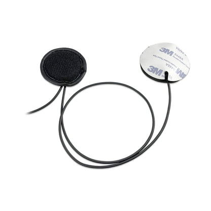 Competition/Race In-Helmet & Push To Talk Kit - 2 Pin Kenwood, Baofeng, BTECH, Rugged Radios, Diga-Talk, TYT, AnyTone, Alinco, Relm/BK Radio, Quansheng, Wouxon, Retevis, Rocky Talkie Mountain Radio