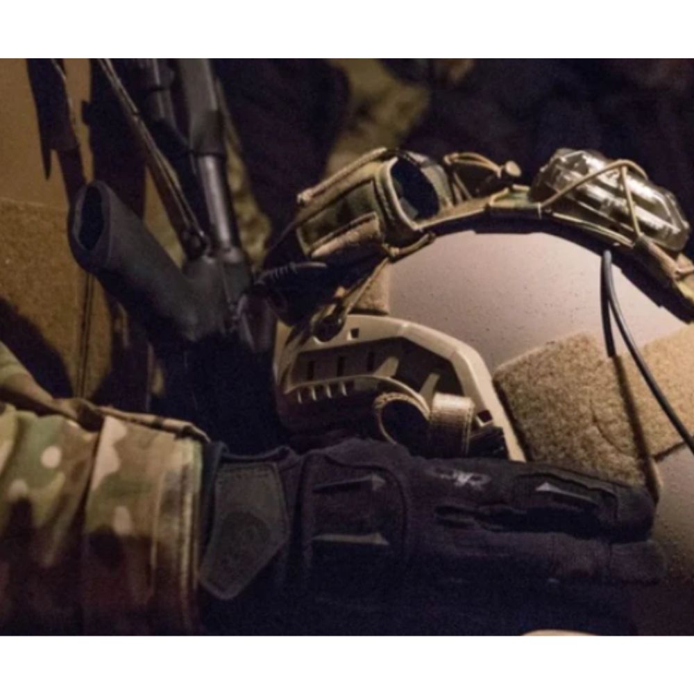 Ops-Core FAST XP Legacy | High Cut Ballistic Helmet – Police Gear Company