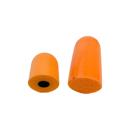 Tactical Mic / Earpiece / Tactical PTT Adapter Kit With Quick Disconnect (Hirose) Connector - Harris & M/A-Com 700P/Pi, 710P, P5100 / P7100 / P7200 Series & More