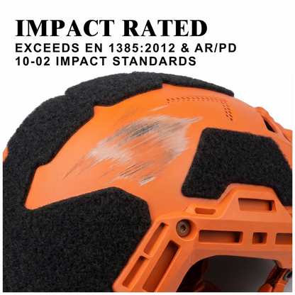 ATE® Bump Tactical Helmet | Lightweight Impact Protection – Hard Head Veterans