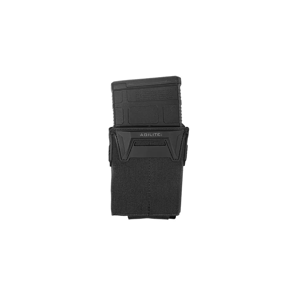 Agilite Pincer Single .308 Mag Pouch | Reload Mags Easily with One Han ...