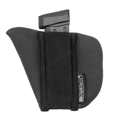 Pocket Magazine Holder