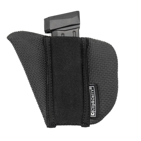 Pocket Magazine Holder