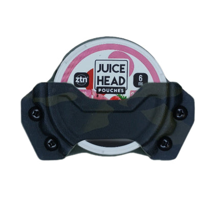 Juice Head Holder